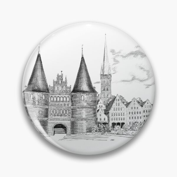 Item preview, Lübeck designed and sold by sibosssr.