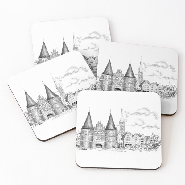 Item preview, Lübeck designed and sold by sibosssr.