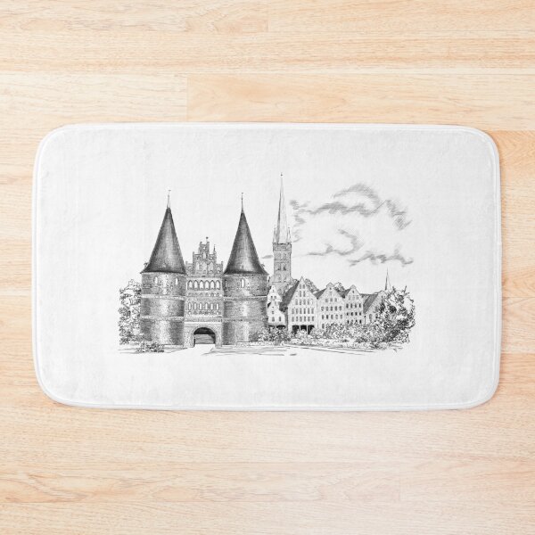 Item preview, Lübeck designed and sold by sibosssr.