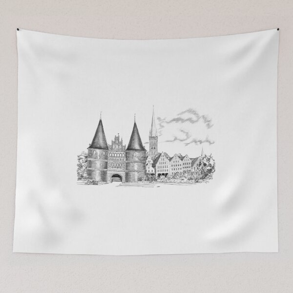 Item preview, Lübeck designed and sold by sibosssr.