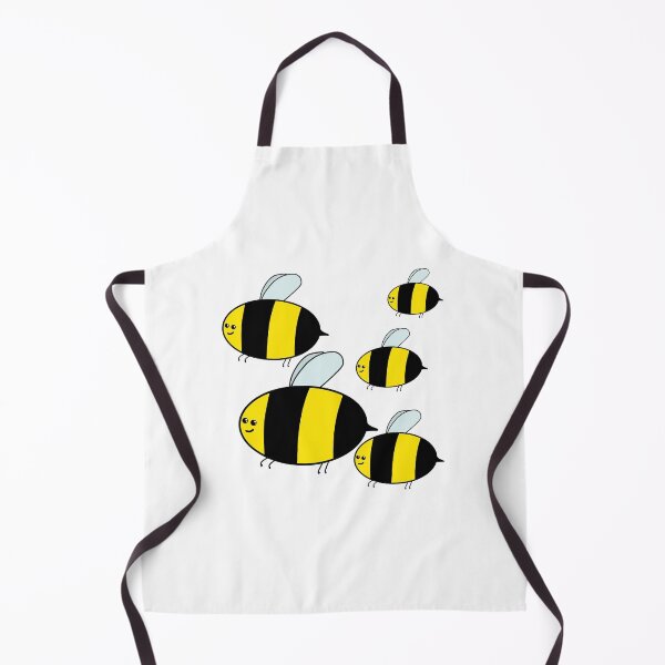 Item preview, bee sticker pack designed and sold by ETstickerz.