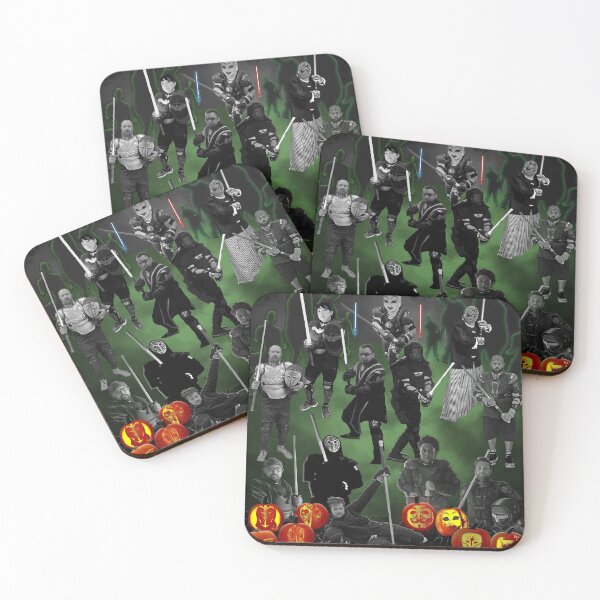 Item preview, Underground Session 3 Fright Fight Night designed and sold by Thesaberlegion.