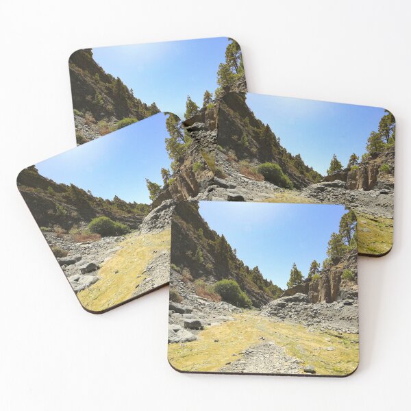 Item preview, Colored Riverbed designed and sold by clemadphotoart.