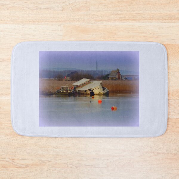 Item preview, Marooned designed and sold by Charmiene Maxwell-Batten.