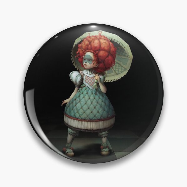 Item preview, The Pawn designed and sold by Xenia Berezovsky.