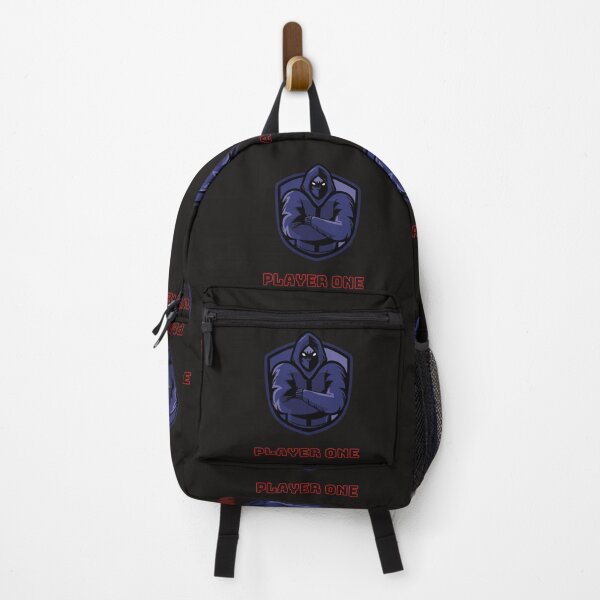 Item preview, Player one designed and sold by Dr. Heartbeat.