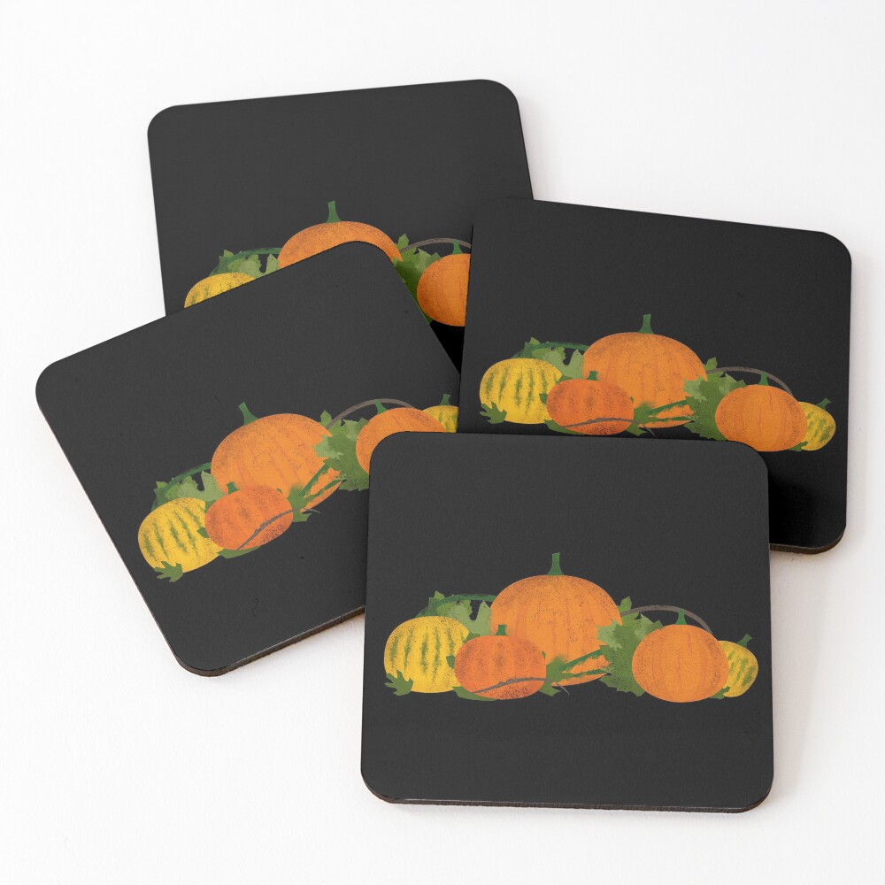 Item preview, Coasters (Set of 4) designed and sold by Romeu1984.
