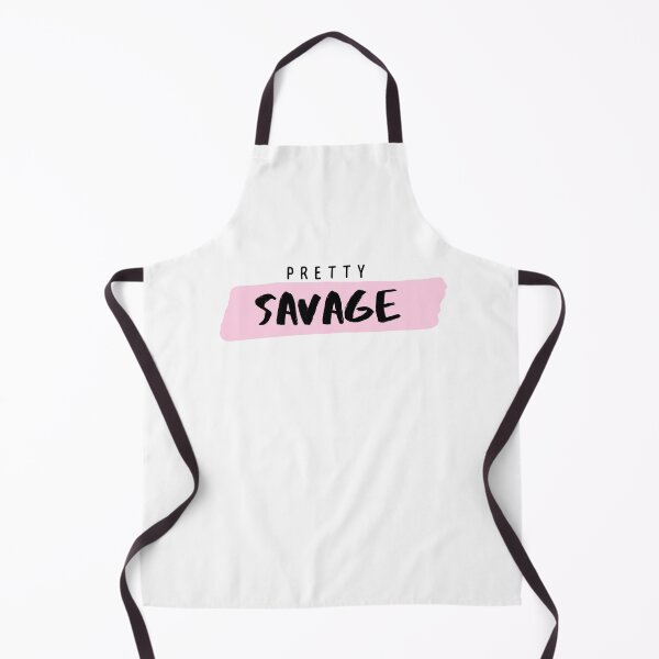 Item preview, Pretty Savage designed and sold by alwayselle.