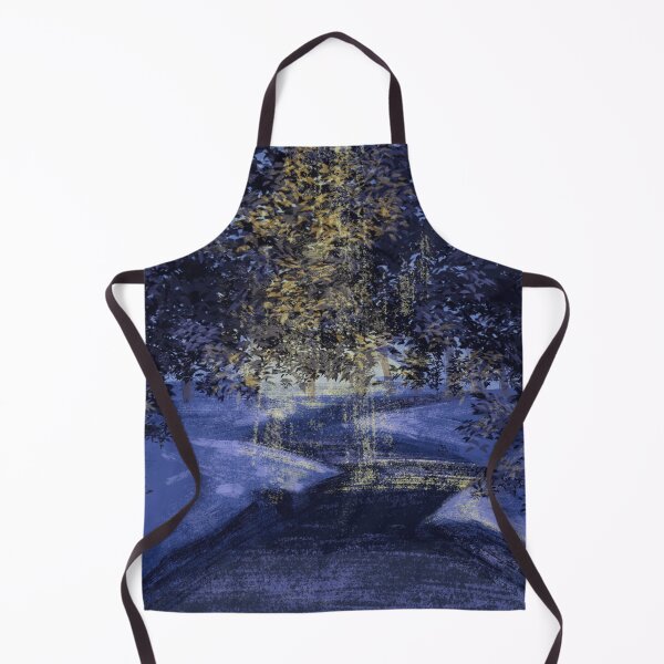 Item preview, Midnight Forest designed and sold by vivianloharts.