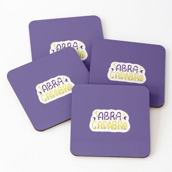 Item preview, Abra cadabra designed and sold by Palm Tree Atelier.