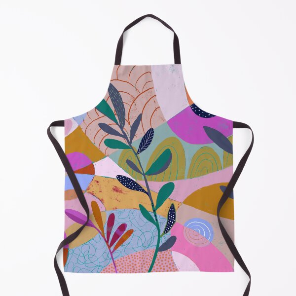 Item preview, Pink Abstract designed and sold by Janet Broxon.