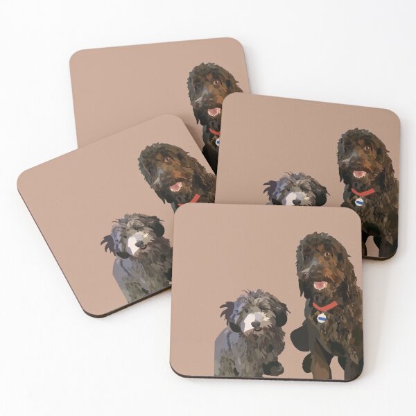 Item preview, Puppies designed and sold by Shus-arts.