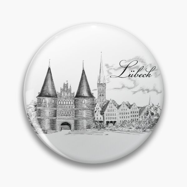 Item preview, Lübeck designed and sold by sibosssr.
