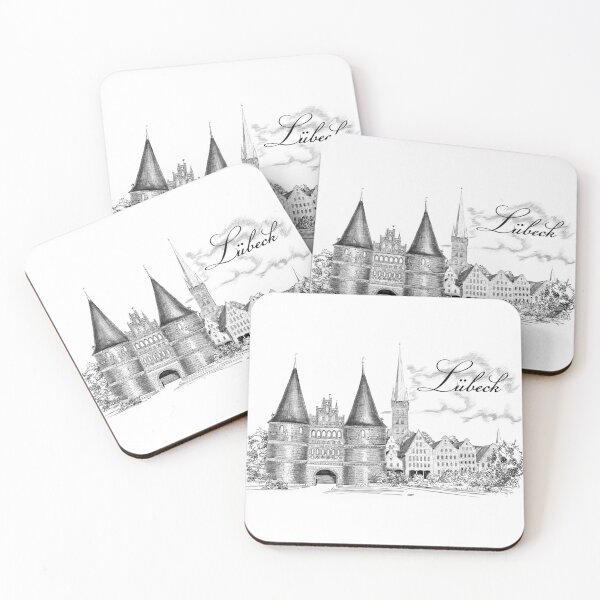 Item preview, Lübeck designed and sold by sibosssr.