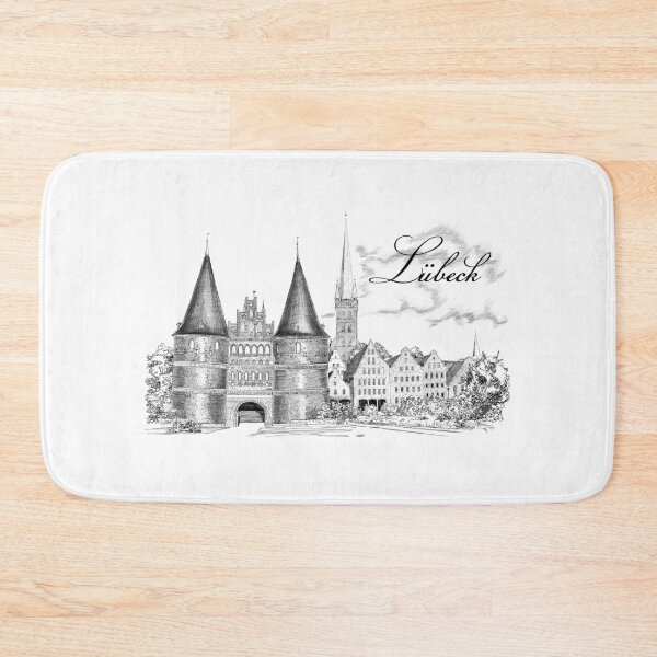 Item preview, Lübeck designed and sold by sibosssr.