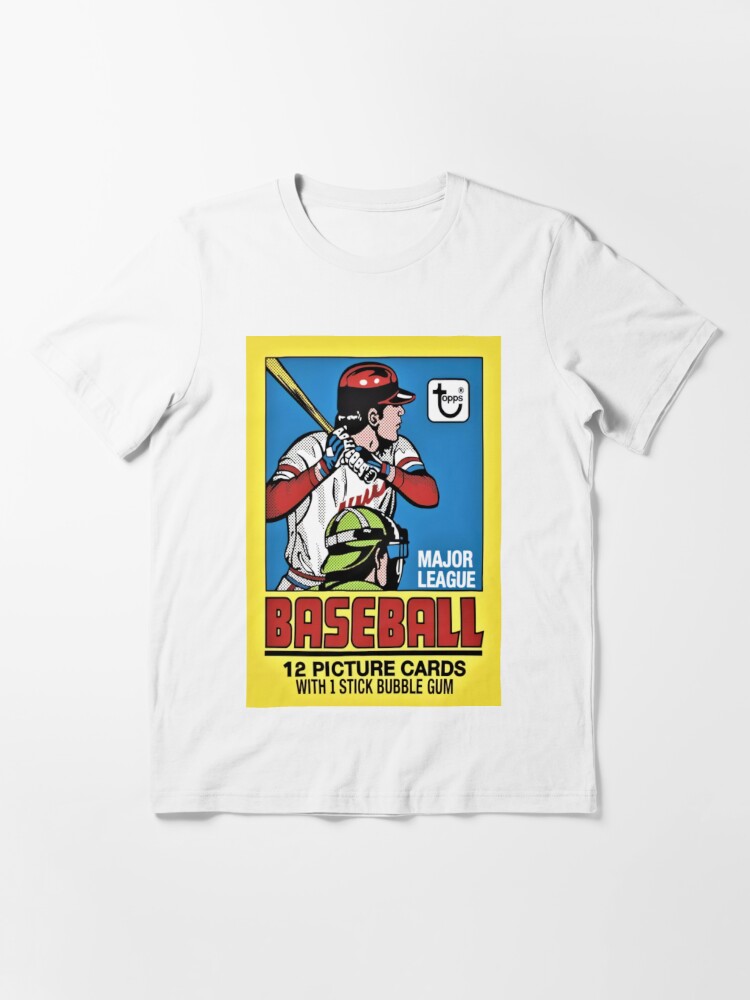 Brooklyn Robins Baseball Essential T-Shirt for Sale by jpal74