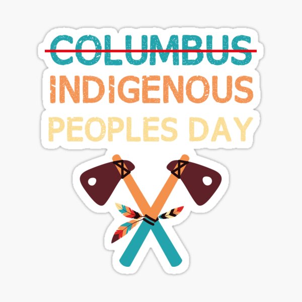 We're proud to honor Indigenous Peoples' Day with a Coast Salish