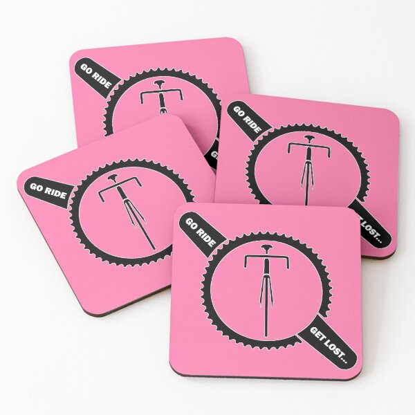 Item preview, Keep Turning That Crank Track Bicycle designed and sold by RabeDesigns.