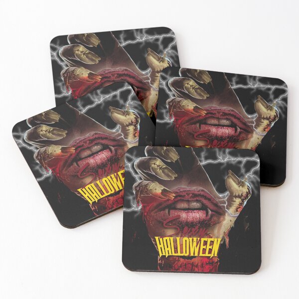 Item preview, Hands Halloween Horror Scary Halloween designed and sold by taogiauco.