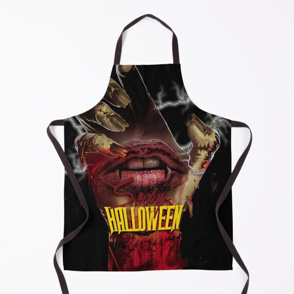 Item preview, Hands Halloween Horror Scary Halloween designed and sold by taogiauco.