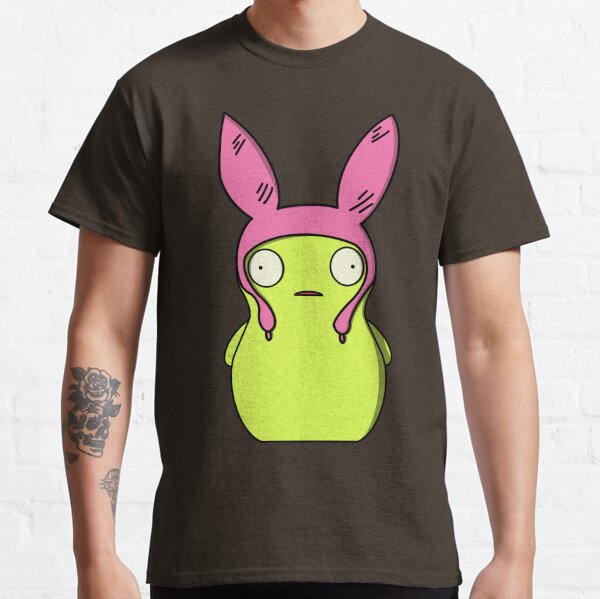 Kuchi Kopi - Louise Edition Classic T-Shirt