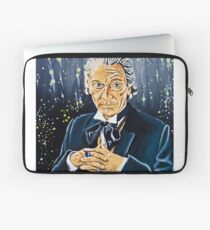 The First Laptop Sleeve