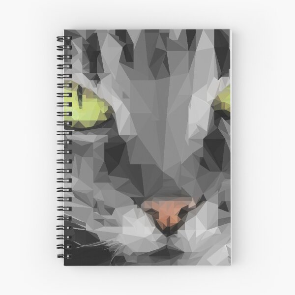 Item preview, Graphical Cat designed and sold by Varun Tandon.
