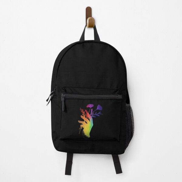 Item preview, Colorful Flowers on hand designed and sold by Michael Schmidt.