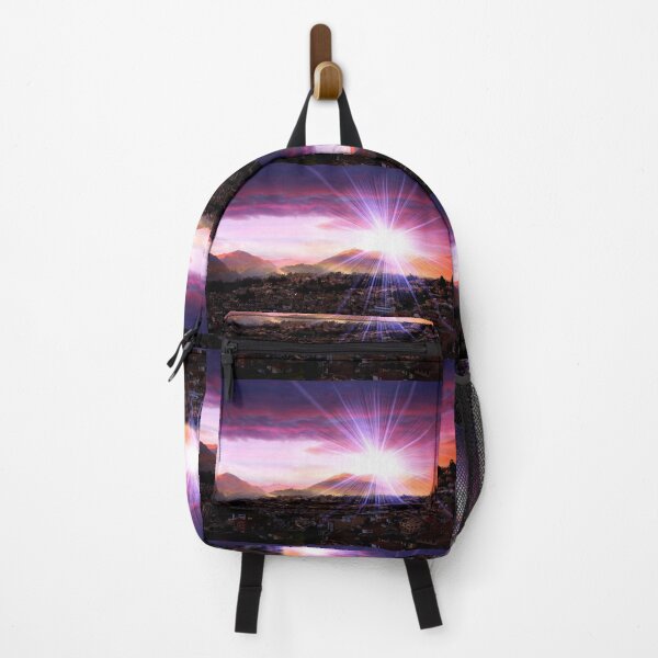 Item preview, Cajas Sunset Over Cuenca designed and sold by alabca.