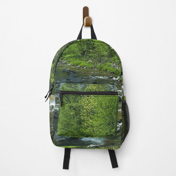 Item preview, Spring on the Tweed River designed and sold by srwdesign.