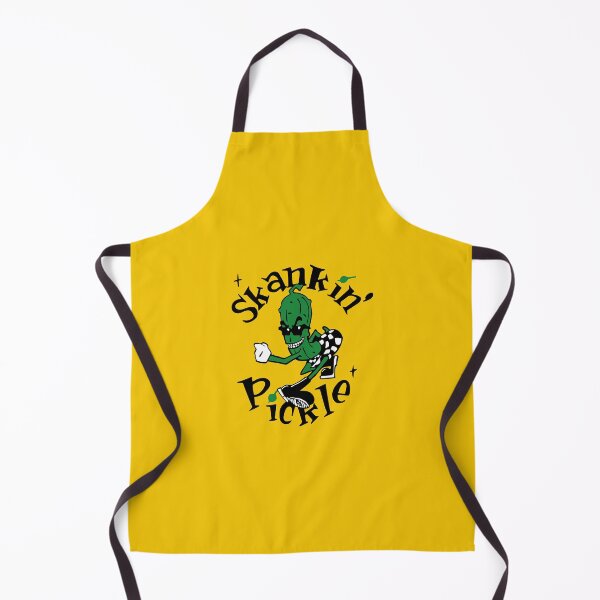 Item preview, Pickle Do Skankin' designed and sold by DavisJoe.