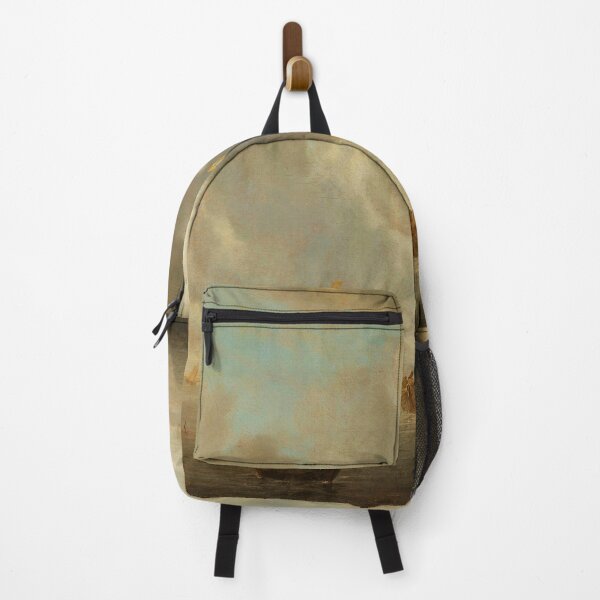 Item preview, Zeilschepen Op Breed Binnenwater-Salomon van Ruysdael designed and sold by LexBauer.