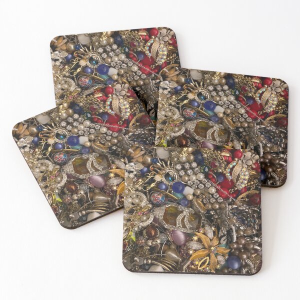 Artikelvorschau, Schmuck Schmuck und mehr Schmuck! entworfen und verkauft von navitaelwell.