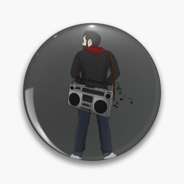 Item preview, Ghetto-blaser in 2020 designed and sold by Yipeeki.