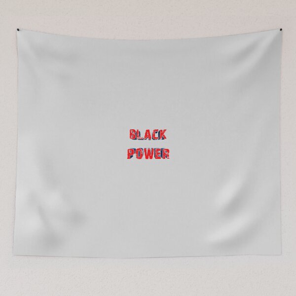 Item preview, Black Power 047 designed and sold by ITALY-Roselli-.