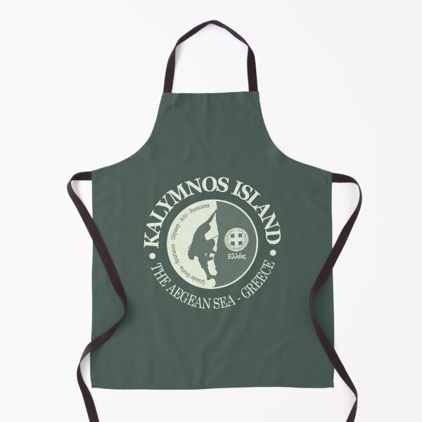Item preview, Kalymnos (CLB) designed and sold by curranmorgan.