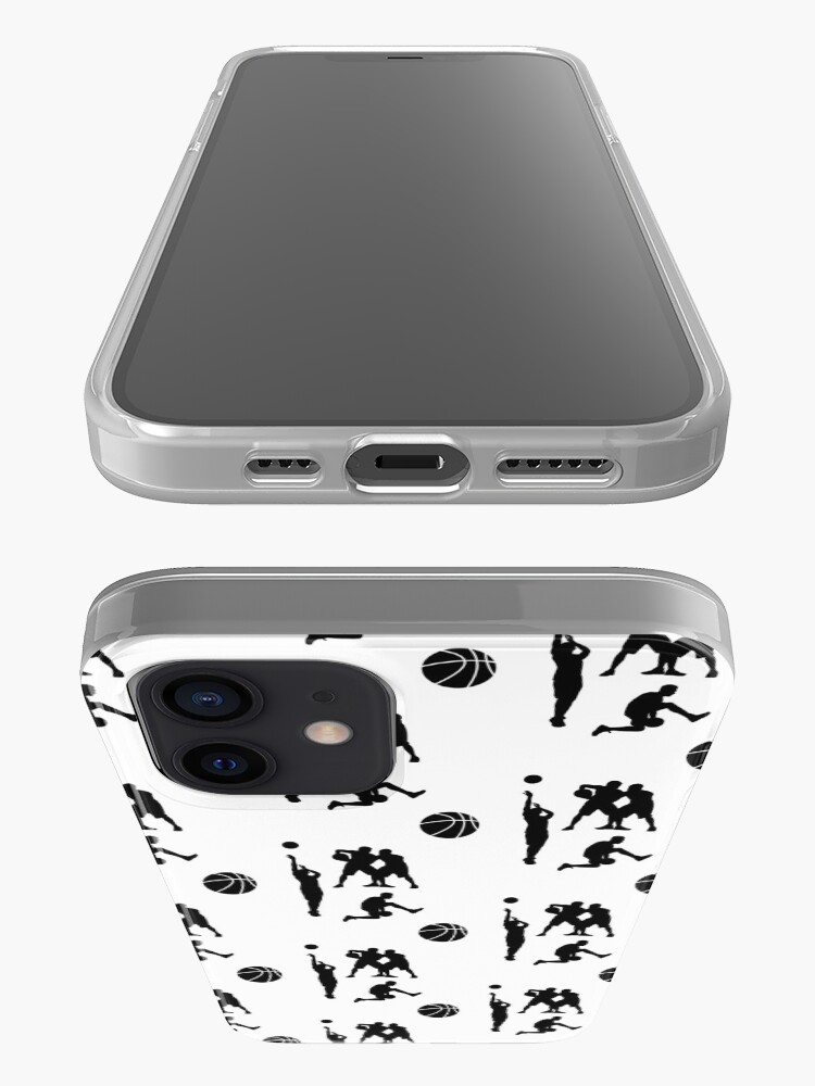 coque sportif blanche