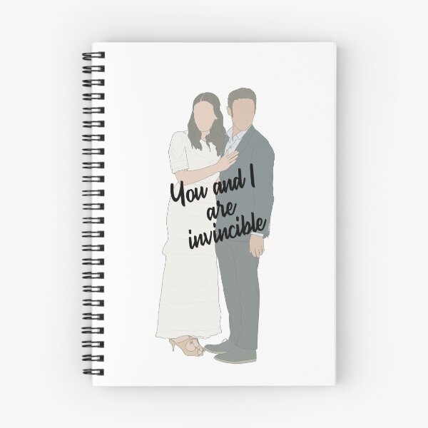 Item preview, Fitzsimmons is invincible designed and sold by mamasbesties.