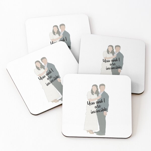 Item preview, Fitzsimmons is invincible designed and sold by mamasbesties.
