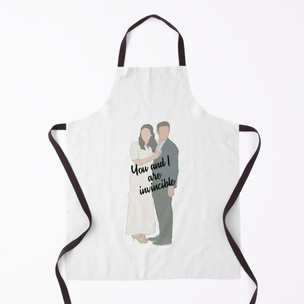 Item preview, Fitzsimmons is invincible designed and sold by mamasbesties.