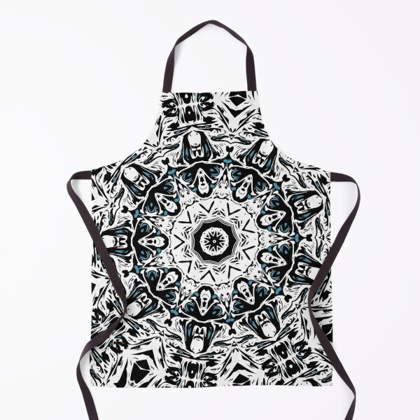 Item preview, Magic Ornamental Star designed and sold by SpieklyArt.