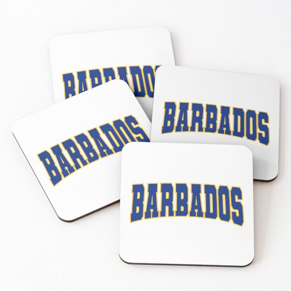 Item preview, Barbados Varsity Bajan Caribbean designed and sold by PY Tees.