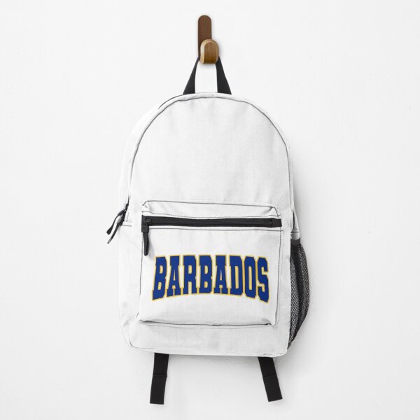 Item preview, Barbados Varsity Bajan Caribbean designed and sold by PY Tees.