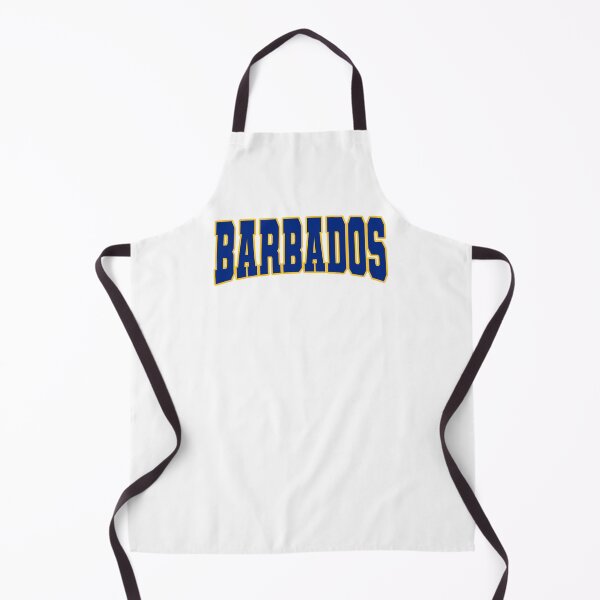 Item preview, Barbados Varsity Bajan Caribbean designed and sold by PY Tees.