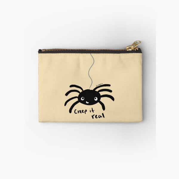 Item preview, Creep it Real! designed and sold by livinglyfree.