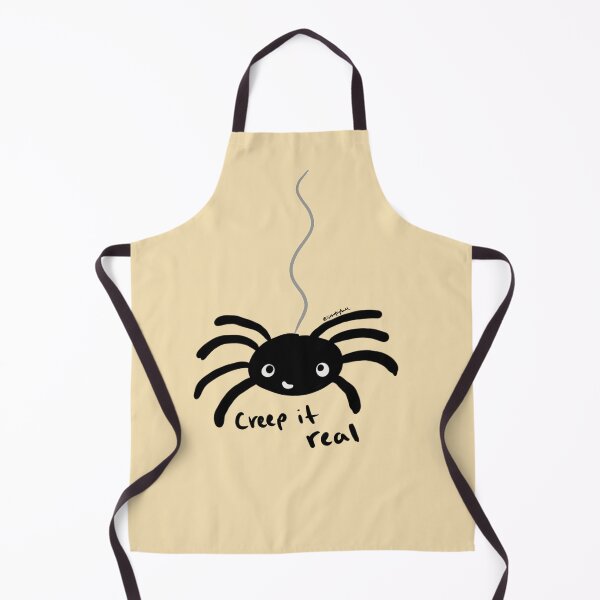 Item preview, Creep it Real! designed and sold by livinglyfree.