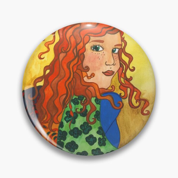 Item preview, Goddess Brigid designed and sold by Niina  Niskanen.