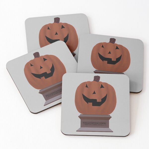 Item preview, Halloweentown Pumpkin designed and sold by ec0naway.