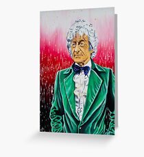 The Dandy Greeting Card