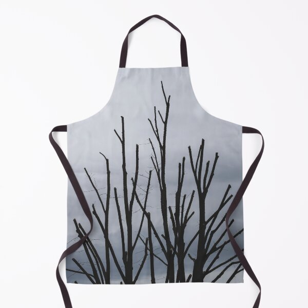 Item preview, Tree without Leaves Silhouette designed and sold by EverydayHermit.